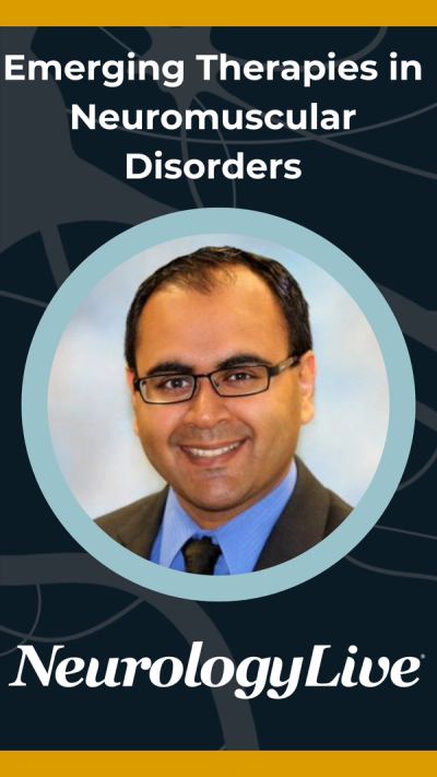 Emerging Therapies in Neuromuscular Disorders