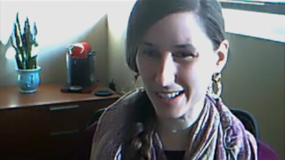 Jennifer Robblee, MD: Adapting to Telemedicine in Migraine Care