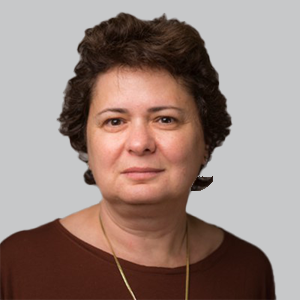 Natalia Sadetsky, MD, PhD, MPH, senior director, Health Economics & Outcomes Research, Atara Biotherapeutics