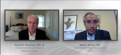 EP. 7 Continuous Subcutaneous Apomorphine Infusion in Development for OFF Episodes in Parkinson’s Disease