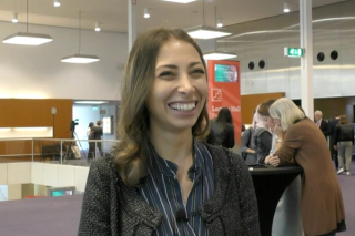 Digital Treatment Approach May Help Reduce Healthcare Burden for MS Fatigue: Federica Picariello, PhD