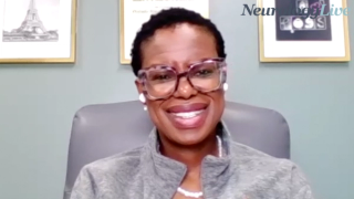 Funke Afolabi-Brown, MD, FAASM