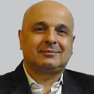 Messoud Ashina, MD, PhD, DMSc