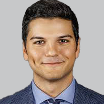 Gino Hassani, MS (Credit: LinkedIn)