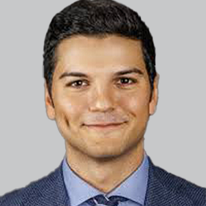 Gino Hassani, MS (Credit: LinkedIn)