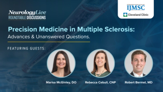 Defining Precision Medicine in Multiple Sclerosis
