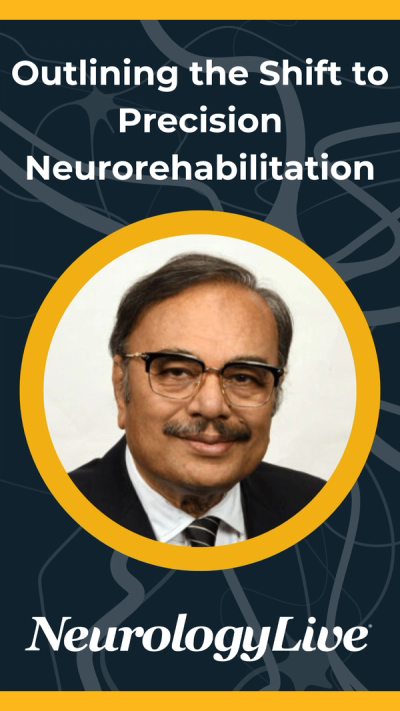 Outlining the Shift to Precision Neurorehabilitation