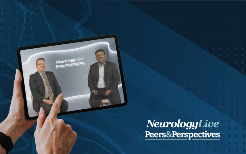 Peers & Perspectives