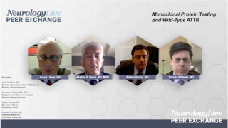 Monoclonal Protein Testing and Wild-Type ATTR