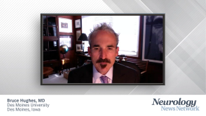 Use of Neurofilament Light Chain (NfL) as a Biomarker in Multiple Sclerosis (MS)