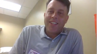 Daniel Claassen, MD, MS: Selective Knock-Downs in Huntington Disease