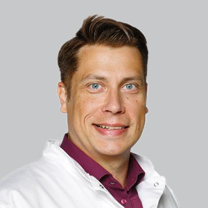Valtteri Kaasinen, MD, PhD, adjunct professor, department of neurology, University of Turku