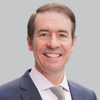 Pete Salzmann, MD, MBA  (Credit: LinkedIn)