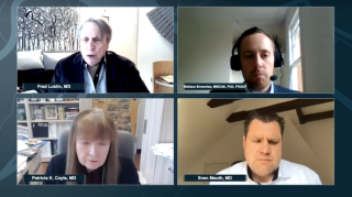 Role of Siponimod in Multiple Sclerosis