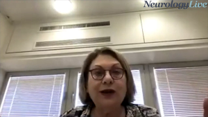 Trial-and-Error Approach With Aducanumab: Hermona Soreq, PhD