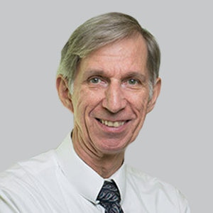 Jack Edinger, PhD