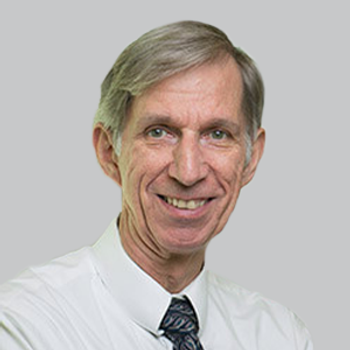 Jack Edinger, PhD