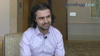 Exploring New Therapies for MS With Research on T-bet+ memory B Cells: Rajiv Jain, PhD