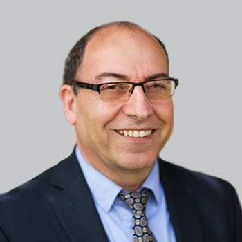 Bijan Nejadnik, MD