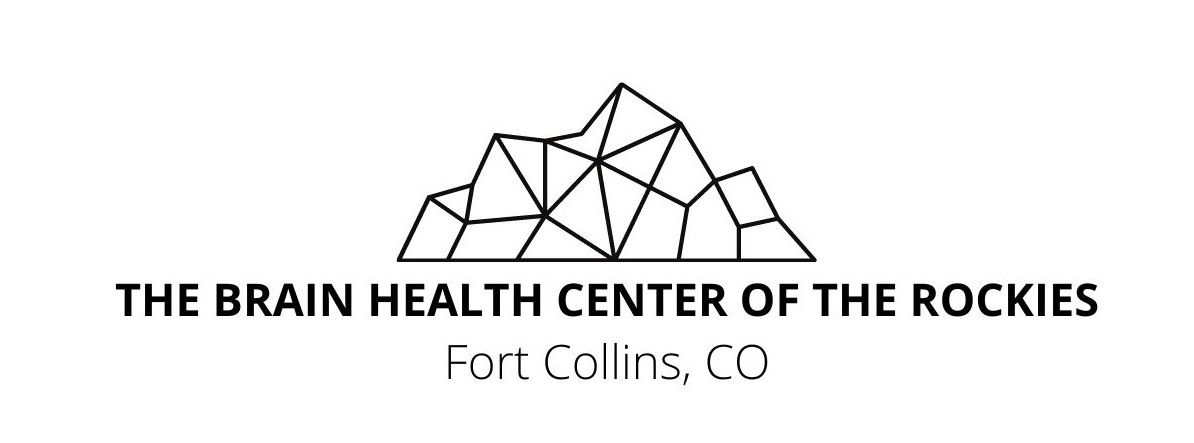 The Brain Health Center of the Rockies logo