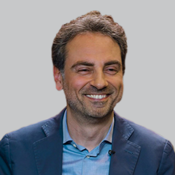 Giovanni Baranello, MD, PhD