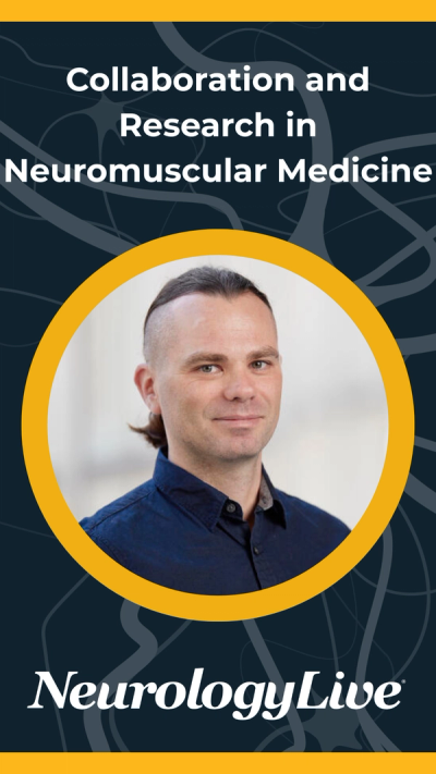 Research and Collaboration in Neuromuscular Medicine