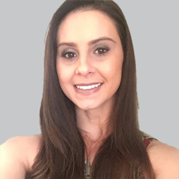 Fernanda Maria Vendrusculo, PhD, MSc, postdoctoral researcher, laboratory of pediatric physical activity, Centro Infant, Pontifícia Universidade Católica do Rio Grande Do Sol, Brazil