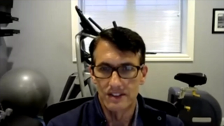 Michael Irizarry, MD, MPH: Mechanism of Lorcaserin in Dravet Syndrome