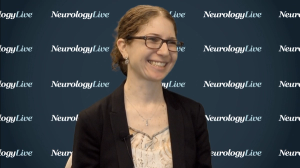 Carrie Hersh, DO, MSc: Addressing Progressive Disease in MS