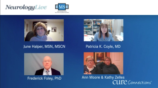 Final Thoughts: Improving QoL in Multiple Sclerosis