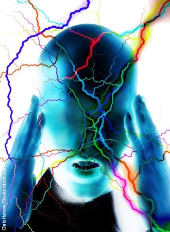 ©ChrisHarvey/Shutterstock