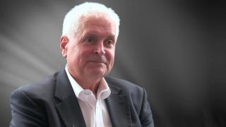 John Didsbury, PhD: Phase IIa Trial of T3D-959 in Mild to Moderate Alzheimer Disease