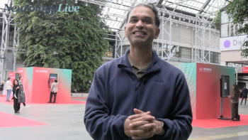 Shamik Bhattacharyya, MD