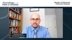 EP. 2 Burden of Advanced Parkinson Disease 