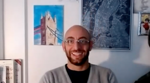 Positive Signs From Prasinezumab in Parkinson Disease: Gennero Pagano, MD, MSc, PhD