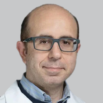 Elias Karroum, MD, PhD  (Credit: University of Virginia School of Medicine)