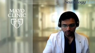 Expanding Research in Autoimmune Encephalitis: Divyanshu Dubey, MBBS