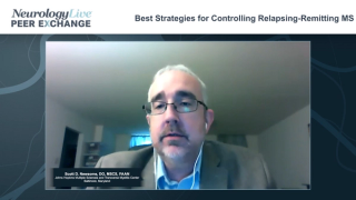 Best Strategies for Controlling Relapsing-Remitting MS