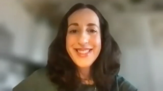 Future Research for Blood Biomarkers in Patients Hospitalized With COVID-19: Jennifer Frontera, MD 