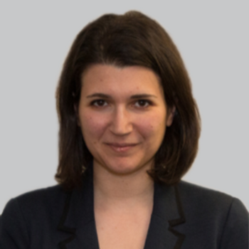  Ilena George, MD