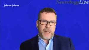 Unmet Needs in the Multiple Sclerosis Community: Luc Truyen, MD, PhD