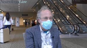 The Future of Tears as a Biomarker for Neurodegenerative Disorders: Mark Lew, MD