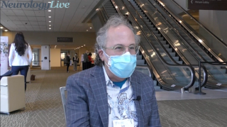 The Future of Tears as a Biomarker for Neurodegenerative Disorders: Mark Lew, MD