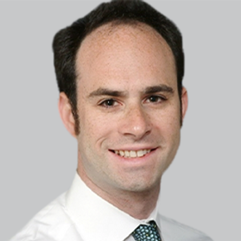 Alexander E. Merkler, MD, assistant professor of neurology, Weill Cornell Medicine