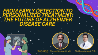 The Future of Alzheimer Disease Care: Toward Biomarker-Guided Personalized Treatment