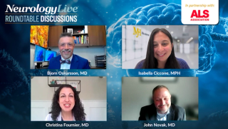 Clinicians Express Growing Optimism in ALS Research and Treatment Advancements