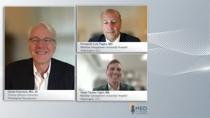 Clinical Insights on Dyskinesia and Tremor in Parkinson Disease