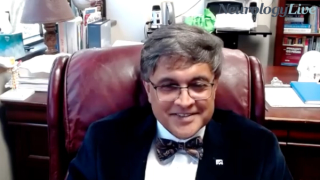 Souvik Sen, MD, MPH, FAHA