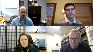 Adjusting Seizure Action Plans With Age