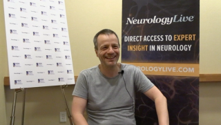 Use of the ActiMyo Sensor to Assess 95th Centile of Stride Velocity: Laurent Servais, MD, PhD